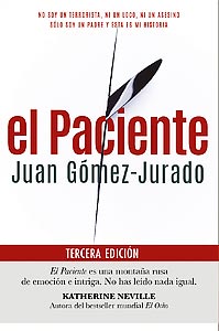 El Paciente