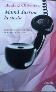 Mamá Duerme La Siesta
