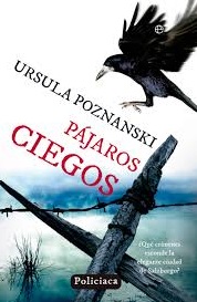 Pájaros Ciegos