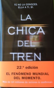LaChicaDelTren