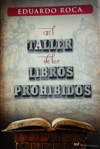 ElTallerDeLosLibrosProhibidos