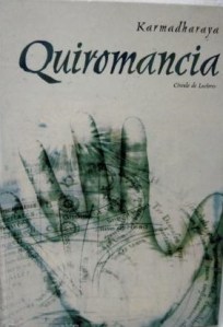 quiromancia