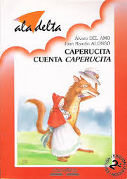 cuentacaperucita